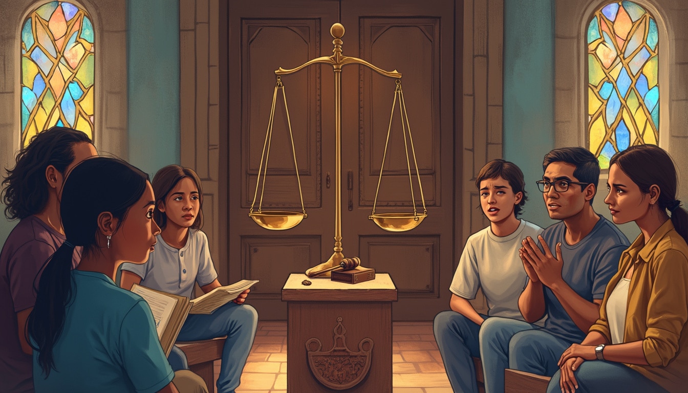 découvrez comment comprendre les raisons d'un refus de naturalisation en france et apprenez les étapes essentielles pour contester cette décision. notre guide pratique vous accompagne dans vos démarches pour faire valoir vos droits.